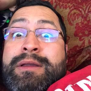 Meet your Posher, Adrian